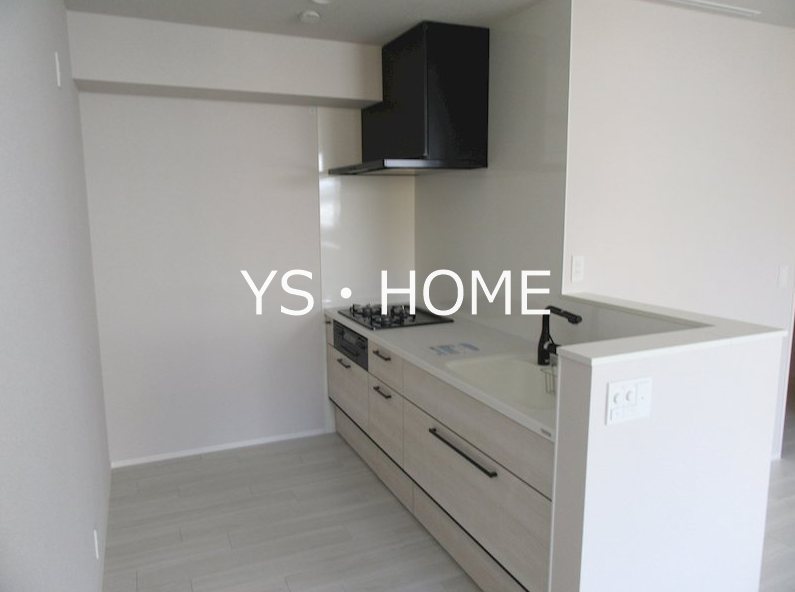 パークサイドノース キッチン