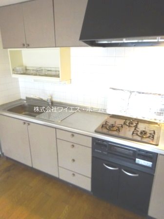 バームコート高円寺  その他7