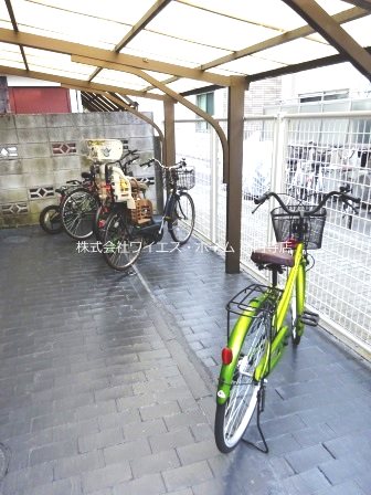 バームコート高円寺  その他9