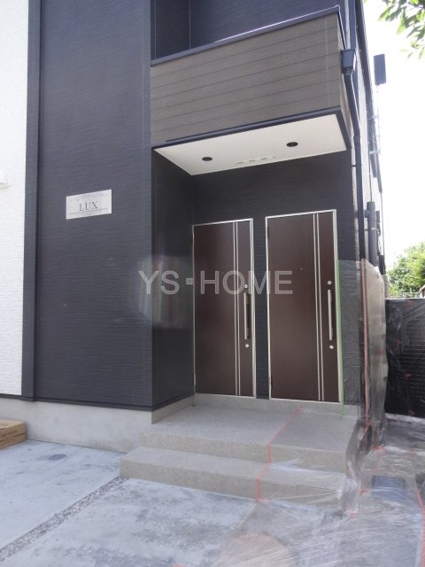 ＬＵＸ その他7