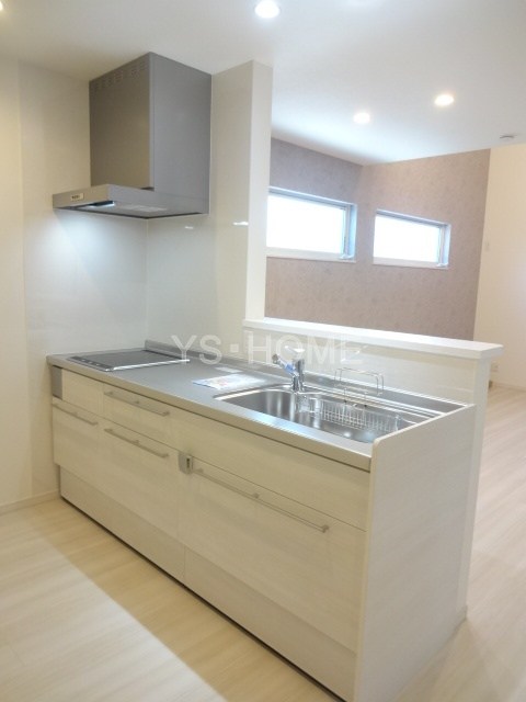 ＬＵＸ キッチン