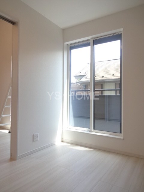 ＬＵＸ ベッドルーム