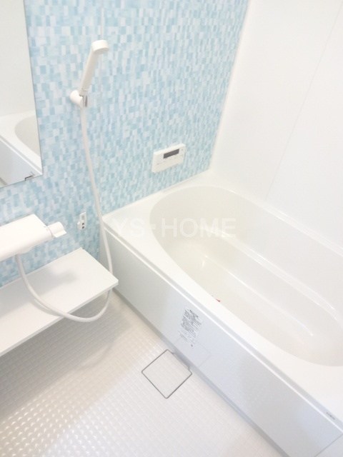 ＬＵＸ 風呂画像