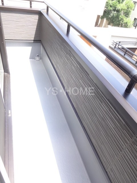 ＬＵＸ ベランダ