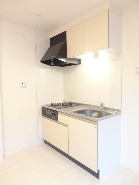 カレイドヴィラ キッチン