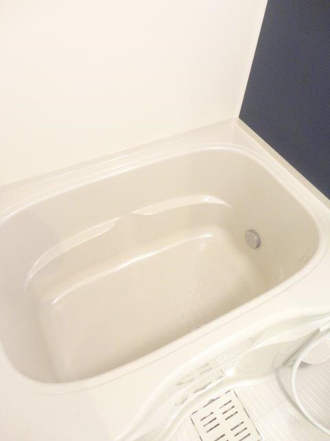 カレイドヴィラ 風呂画像