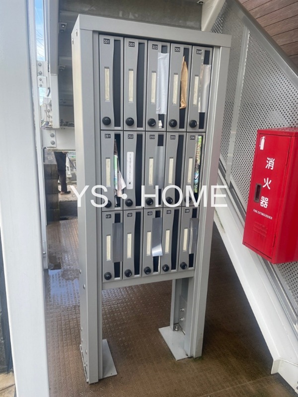 リブリ・学園東町 その他8