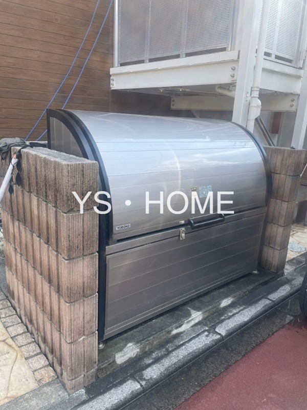 リブリ・学園東町 その他10