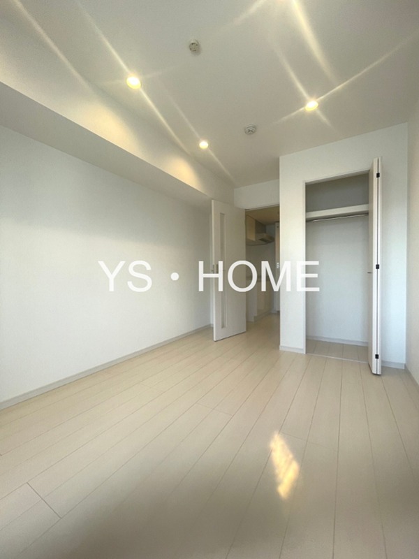 リブリ・学園東町 リビング