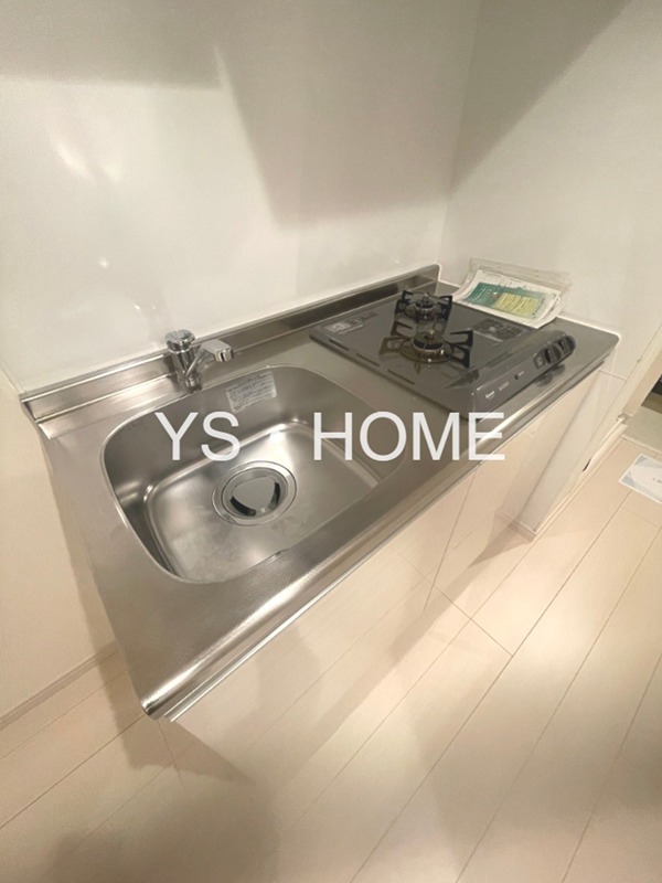 リブリ・学園東町 キッチン