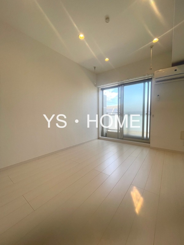 リブリ・学園東町 ベッドルーム