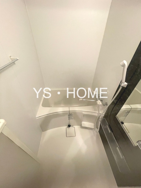 リブリ・学園東町 風呂画像