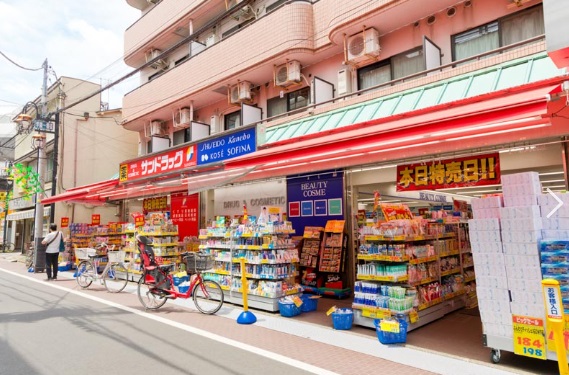 リブリ・学園東町 周辺画像6