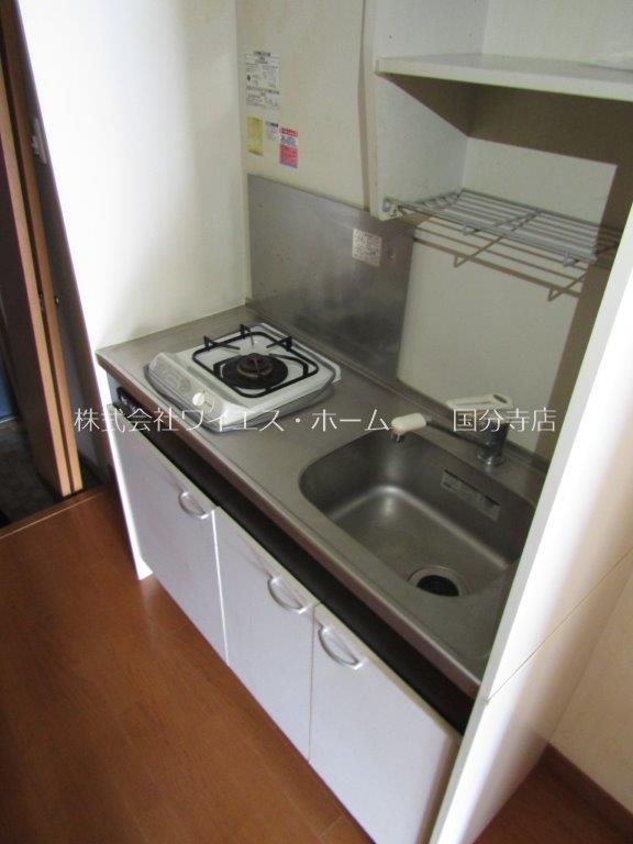 第７千代鶴ビル キッチン