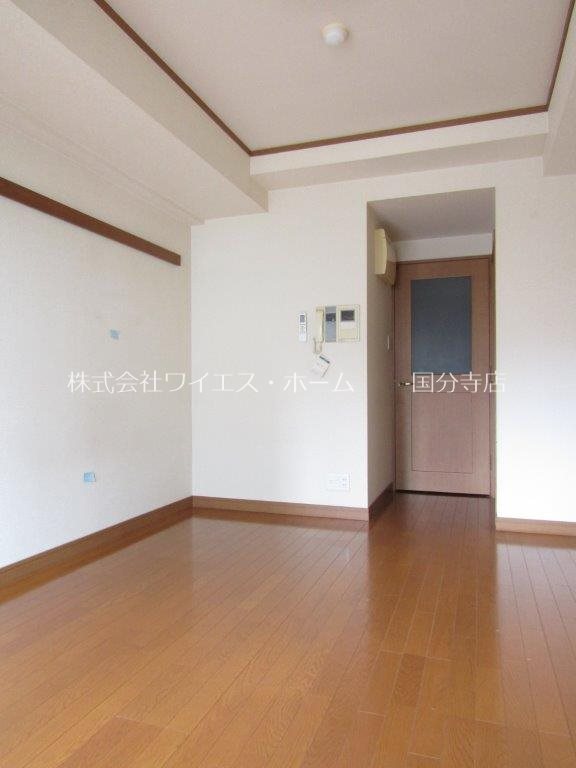 第７千代鶴ビル ベッドルーム