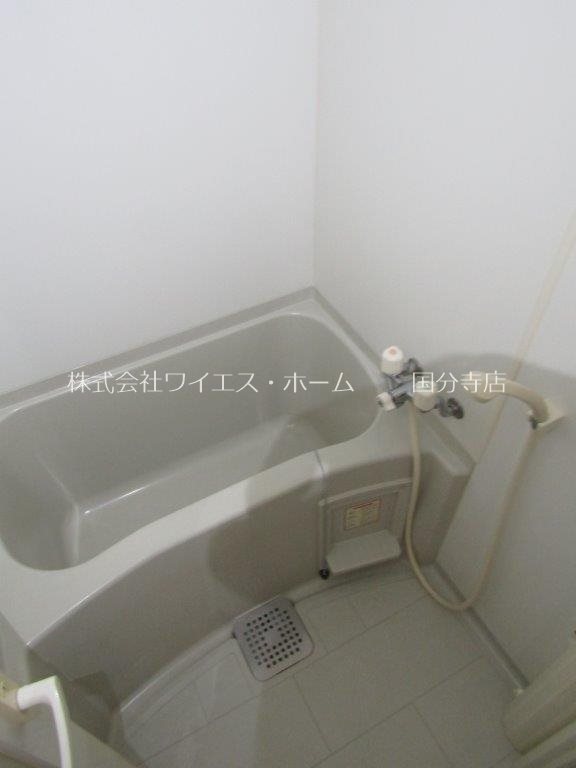 第７千代鶴ビル 風呂画像