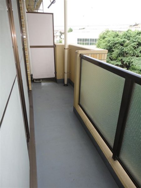 カーサマローネ その他3