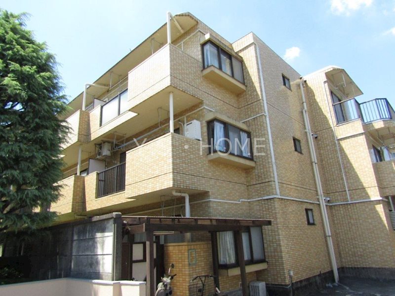 カーサマローネ その他外観1