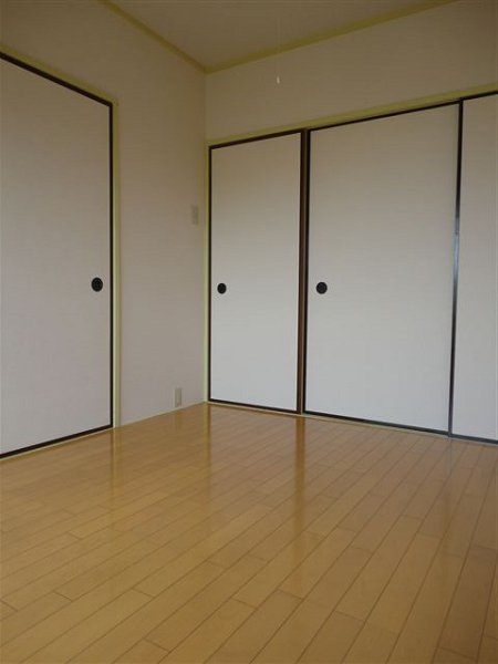 カーサマローネ リビング