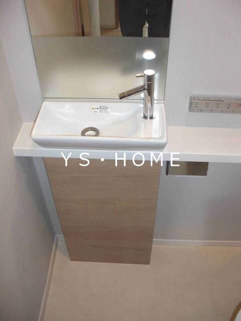 ザ・パークハウス三鷹レジデンス  その他2