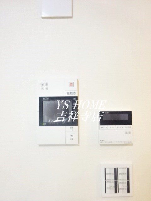 ザ・パークハウス三鷹レジデンス  その他5