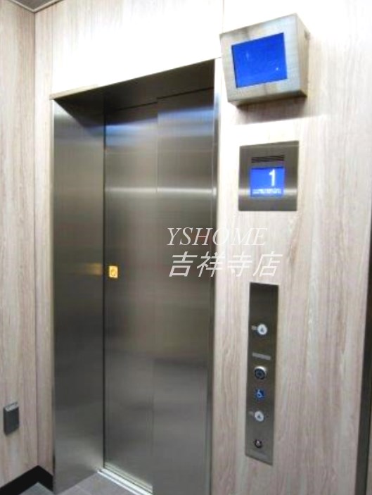 ザ・パークハウス三鷹レジデンス  その他8