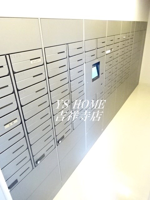 ザ・パークハウス三鷹レジデンス  その他9