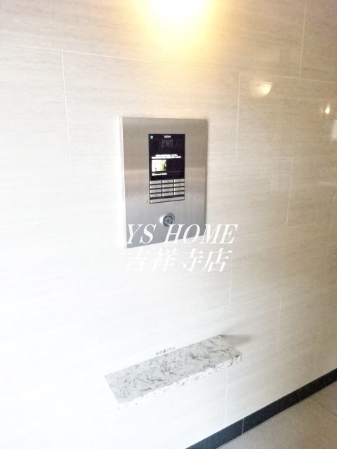 ザ・パークハウス三鷹レジデンス  その他10