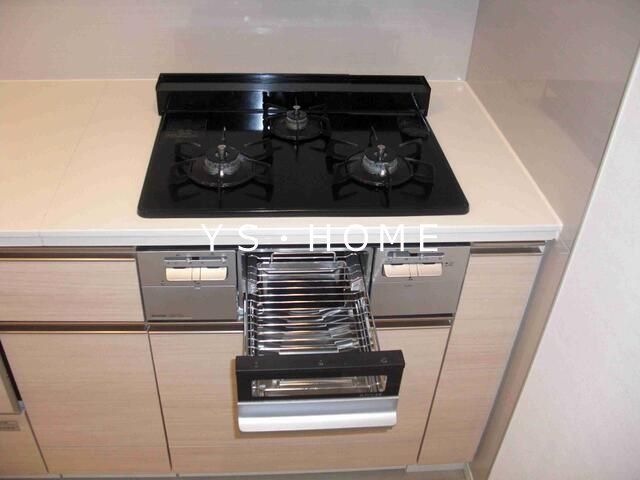 ザ・パークハウス三鷹レジデンス  その他12