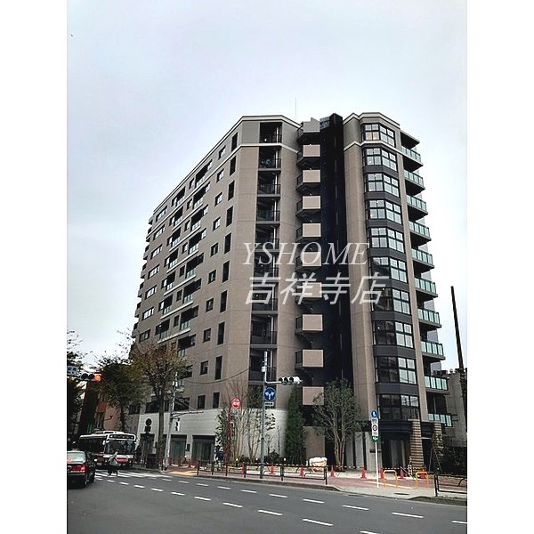 ザ・パークハウス三鷹レジデンス  その他13