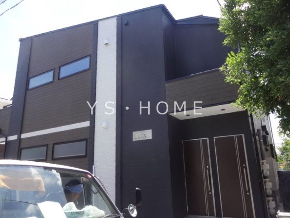 LUX　ルクス その他外観1