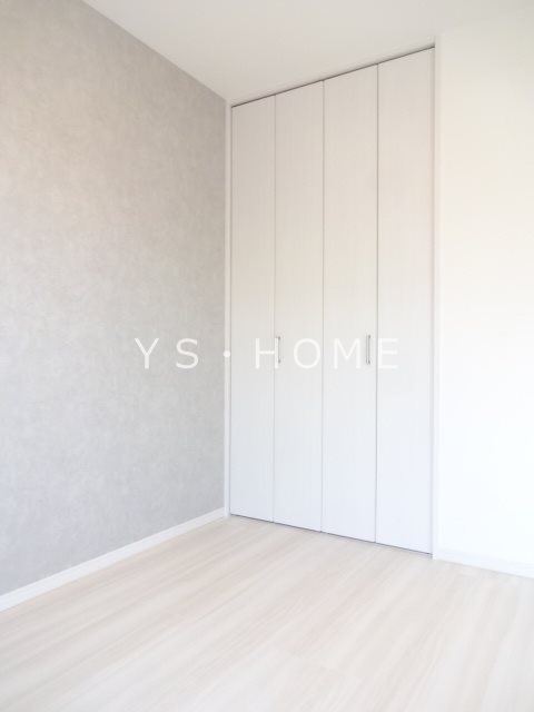 LUX　ルクス ベッドルーム