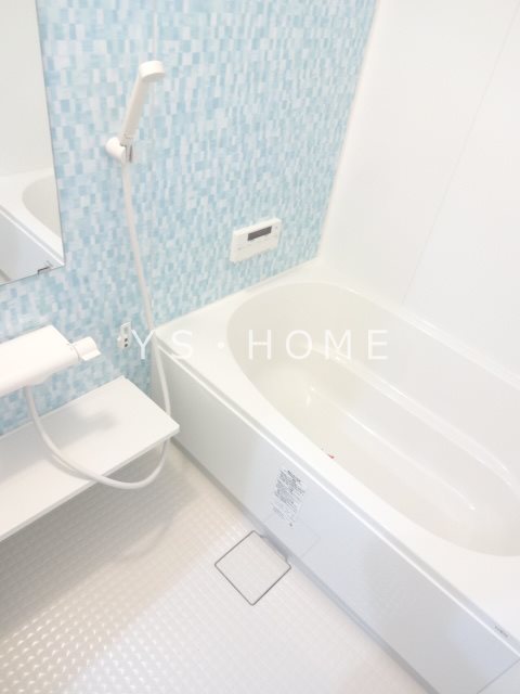 LUX　ルクス 風呂画像