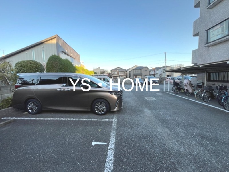 メゾンべレール その他外観2