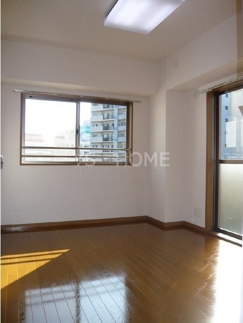 ビアンカクリハラ リビング