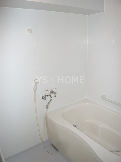 ビアンカクリハラ 風呂画像