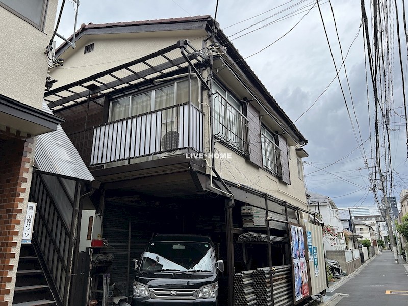 その他外観1