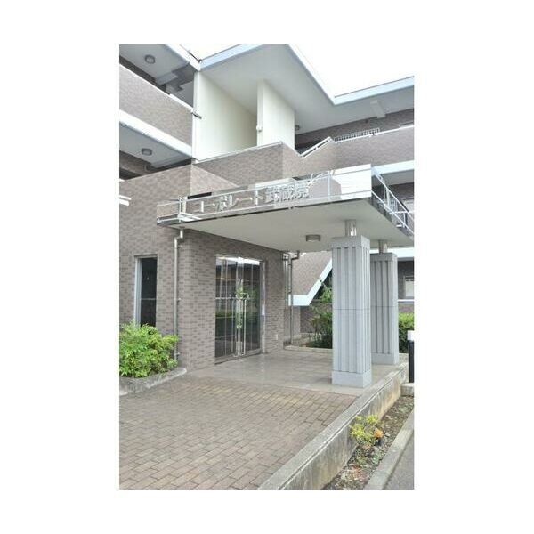 コーポレート武蔵境 その他6