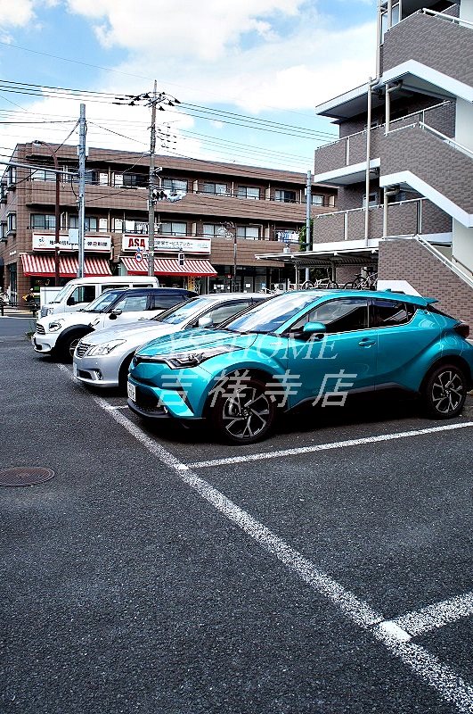 コーポレート武蔵境 その他7