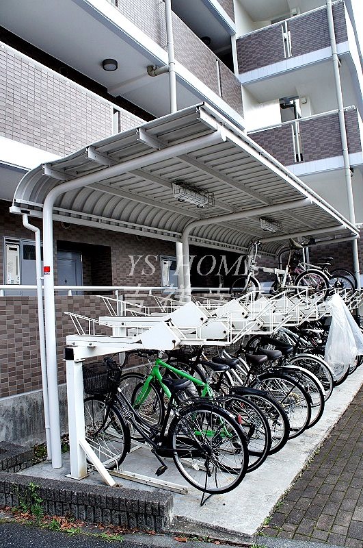 コーポレート武蔵境 その他8