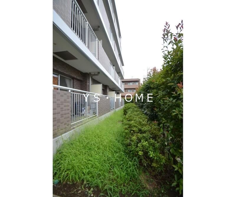 コーポレート武蔵境 その他9