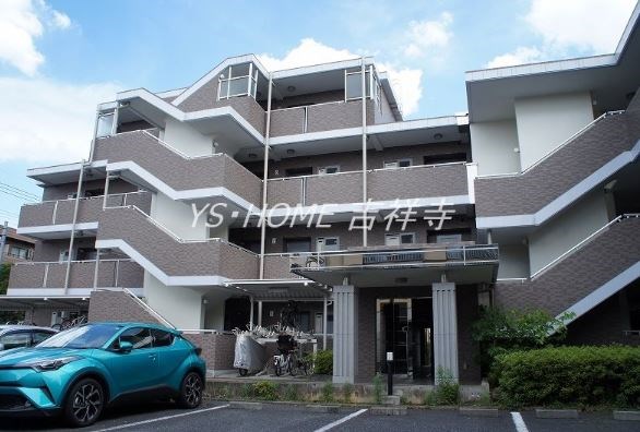 コーポレート武蔵境 その他11