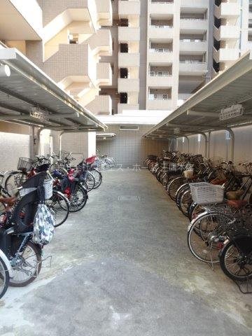 エアーズシティブライトコート その他外観1