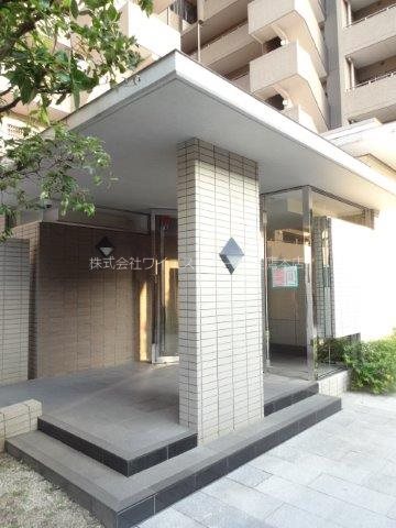 エアーズシティブライトコート その他外観2