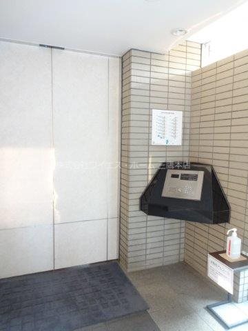 エアーズシティブライトコート その他外観3