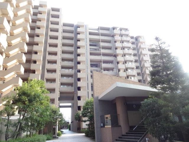 エアーズシティブライトコート その他外観5