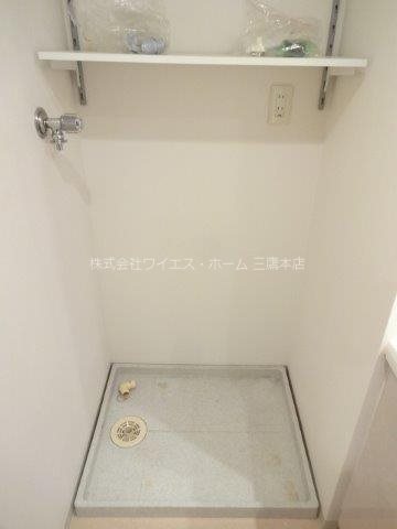 エアーズシティブライトコート その他7