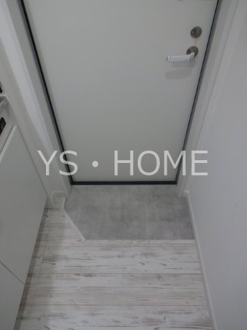 Celeste KOGANE 玄関