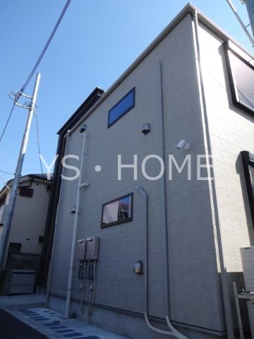 Celeste KOGANE その他外観2