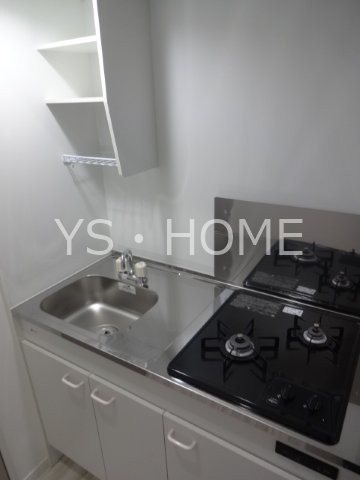 Celeste KOGANE キッチン